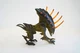 Aliens Wild Board Alien Vintage Action Figure Kenner 1994