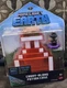 New Minecraft Potion Carry Along Case, Mattel 