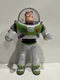 Disney Ultimate Buzz Lightyear Talking Action Figure 12in. - Multicolor Working