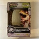 Jurassic World Park Primal Hatch T-REX Tyrannosaurus Rex Dinosaur Egg Figure🦖