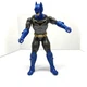 DC Comics Batman 12 inch Action Figure with Lights and Sounds 2019 Preowned