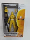 Power Rangers Lightning Collection Mighty Morphin Ninja Yellow Ranger Hasbro NIB