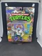 TMNT Teenage Mutant Ninja Turtles BAXTER STOCKMAN Retro Playmates Toys Figures