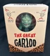 The Great GARLOO Action Figure Green Variant by Nacelle Monster Toy 2023 NEW NIB
