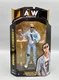 AEW Unrivaled Orange Cassidy Series 3 #21 Action Figure Jazwares