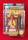 The Invincible Iron Man Marvel Legends Series I Action Figure Comic Book & Stand