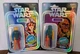 Hasbro Star Wars Luke Skywalker and Chewbacca Prototype Target Retro Collection 