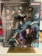 Bandai S.H.Figuarts Jujutsu Kaisen Toji Fushiguro Action Figure Toy New In Stock