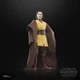 hasbro action figure star wars the black series sidekick jedi master sol