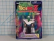 Dragon Ball Z Saga Continues Piccolo Series 5 Figure, Irwin Toy 2000