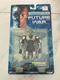 1992 Kenner Terminator 2 Kromium action figure T2