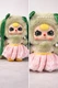 Cureplaneta Baby Three 400% Hangzhou Limited Edition Sealed Figure DPL4300