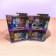 FNAF Endo Series 2 FULL SET Freddy Bonnie Chica Foxy Mangle Jazwares IN HAND