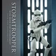1/6 Star Wars Stormtrooper Figure & Death Star Enviroment Hot Toys 913221 MMS736