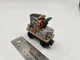 Thomas & Friends Wooden Railway Scrap Monster BDG20 Retired