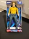 Hasbro GI Joe Duke Squad Leader 9 Inch Action Figure with Assault Rifle Toy NEW