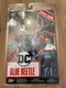 McFarlane DC Page Punchers 3" BLUE BEETLE Figure Comic-Wave 3 BRAND NEW