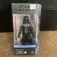Hasbro Star Wars The Black Series Darth Vader 6 in Action Figure - F4359