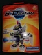 2005 Hasbro Battle B Daman Knight Cavalry Figure, New Old Stock