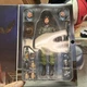 NECA The Thing Ultimate MacReady Last Stand/ Outpost 31 Action Figure Lot