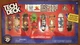 Tech Deck 25th Anniversary 96MM Pack Rare Deluxe Pack Limited Edition Brand New
