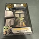 Star Wars Mandalorian with Grogu SE Funko POP Pin