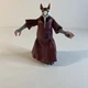 2012 Viacom Mutant Ninja Turtles Master Splinter Action Figure TMNT Nickelodeon