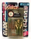 Sealed Vintage 1994 Hasbro SGT. SAVAGE G.I. JOE Action Figure + VHS TAPE