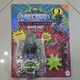 Mattel Masters of the Universe Snake Face Snake Men Retro Play Action Figure