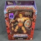 2022 Mattel MOTU Masters of the Universe 40th Anniversary HE-MAN Heman Figure