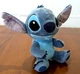 Kidrobot Phunny Stitch 8" Plush Disney Lilo & Stitch Stuffed Animal EUC