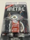 DC Comics Dark Knights Metal #1 Page Punchers with 3&rdquo; Action Figures