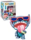 Funko Pop Disney Lilo & Stitch Summer Stitch Scented #636 Vinyl Figure Special E
