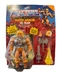 Masters of the Universe Origins Deluxe He-Man 5.5 inch Action Figure - GVL76