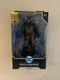 McFarlane DC Multiverse McFarlane Designed Batman Gold Label Action Figure
