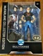 Mcfarlane DC Multiverse Platinum  Conner Kent "Superboy" 2023 Collector Edition 