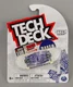 Tech Deck Baker Skateboards Kader Sylla Supreme Violet Fingerboard Spin Master