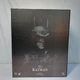 Hot Toys DX09 1989 Batman Action figure 1/6 Scale Michael Keaton