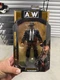 Jazwares AEW Unrivaled Collection Series 8 Chris Jericho Painmaker #63 Figure Fl