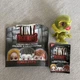 Just Play Tiny Nightmares Terrif-Eyes S1 Creature From The Black  Lagoon Figure