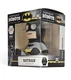 Batman Vinyl Figure by Handmade From Robots Knit Series (6in Tall) NIB
