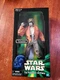 1998 Star Wars Power of the Force ~12" Ponda Baba~ figure..SEALED..MINMB..