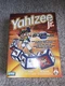 Yahtzee Jr Game Battle B-Daman Edition Sealed 2005 Hasbro Parker Brothers