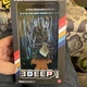 Friday The 13th Part 3 Movie 2024 Culturefly 3DEEP VHS  Exclusive NIB