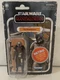 NEW Star Wars Retro Mandalorian 3.75" Action Figure MINT