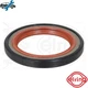 SHAFT SEAL CRANKSHAFT 362.730 FOR VOLVO B 4184 S3 1.7L B4204S2/4204T5 1.9L 4cyl