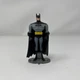 Mattel 2004 Batman DC Justice League Unlimited (JLU) 3" Metal Collection Figure