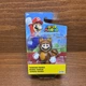 Jakks Super Mario Bros Tanooki Mario with Super Leaf 4&rdquo; Figure New Release