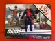 * NEW * 2023 Hasbro GI Joe Classified Scrap Iron Cobra 6" Figure # 74 (No Drone)