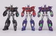 New G-Creation GDW-01 Ultra Maxmas OptimusPrime Transform Action Figure In Stock